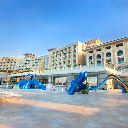 Merit Royal Hotel & Casino Karavas  외부 사진