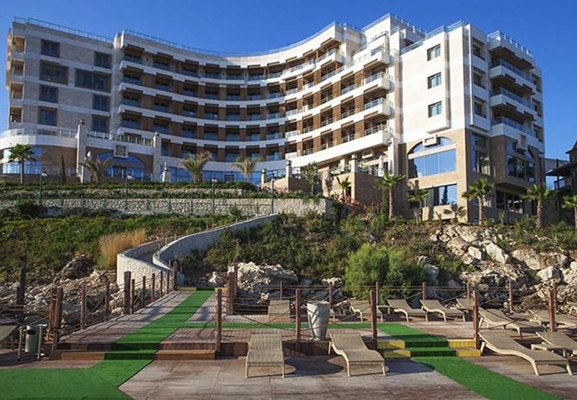 Merit Royal Hotel & Casino Karavas  외부 사진