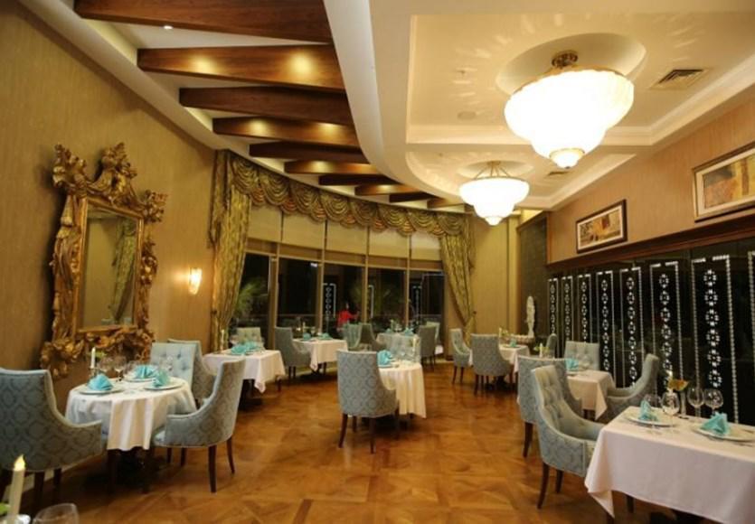 Merit Royal Hotel & Casino Karavas  외부 사진