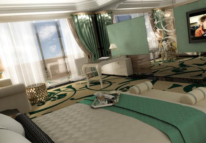 Merit Royal Hotel & Casino Karavas  외부 사진