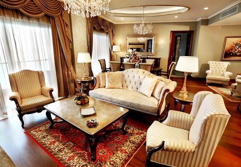Merit Royal Hotel & Casino Karavas  외부 사진