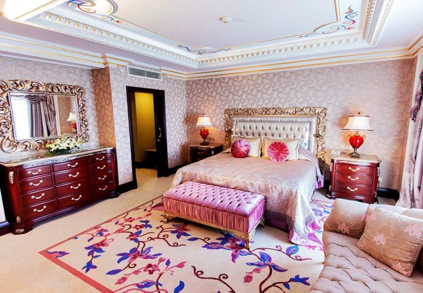 Merit Royal Hotel & Casino Karavas  외부 사진
