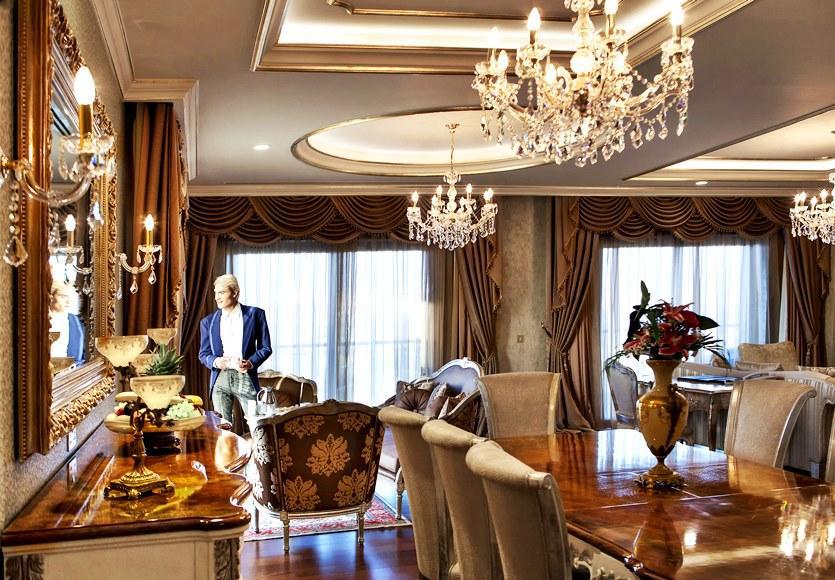 Merit Royal Hotel & Casino Karavas  외부 사진