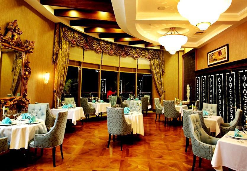 Merit Royal Hotel & Casino Karavas  외부 사진