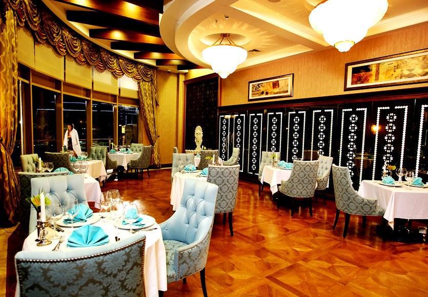 Merit Royal Hotel & Casino Karavas  외부 사진