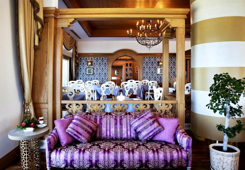 Merit Royal Hotel & Casino Karavas  외부 사진