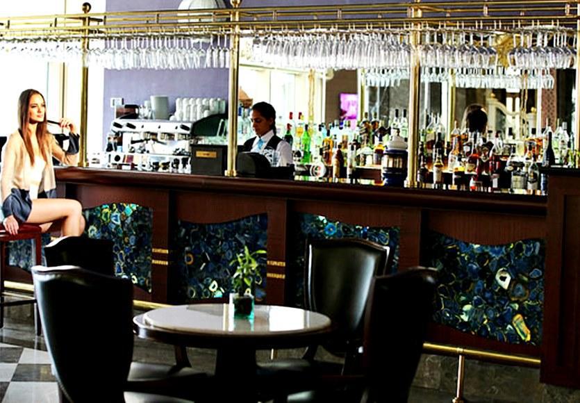 Merit Royal Hotel & Casino Karavas  외부 사진