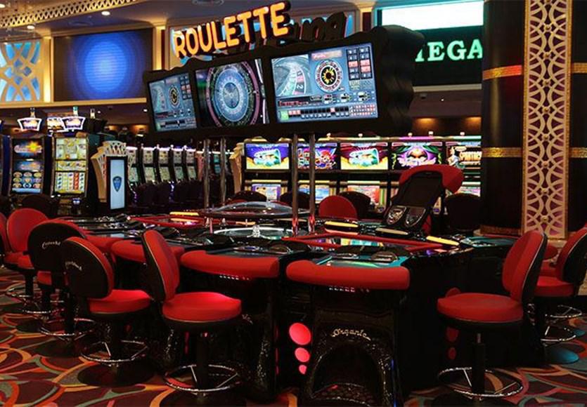 Merit Royal Hotel & Casino Karavas  외부 사진