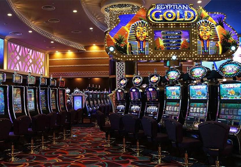 Merit Royal Hotel & Casino Karavas  외부 사진